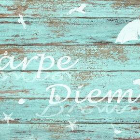 Tischset Rio Carpe Diem